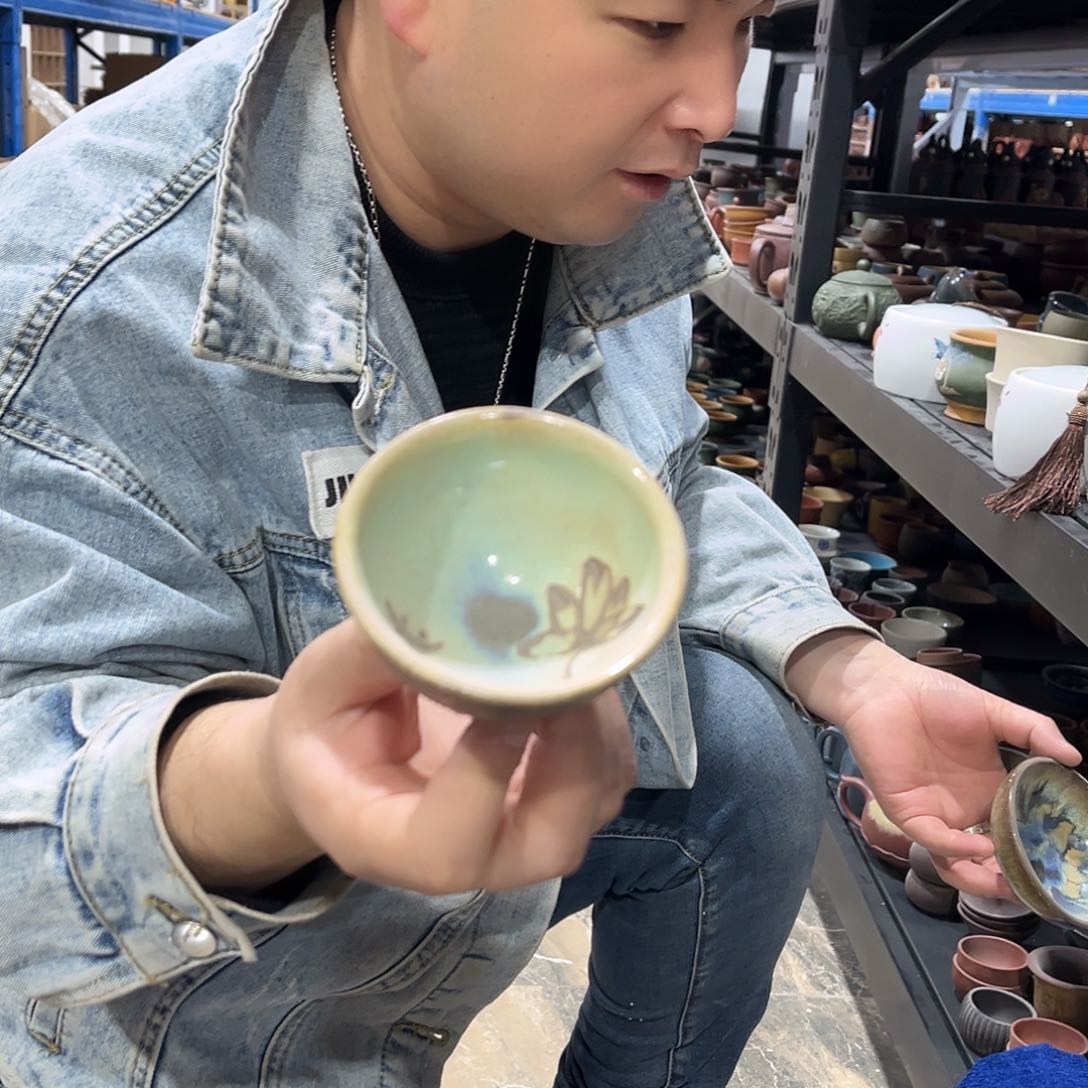 茶壶紫砂lokkanlo