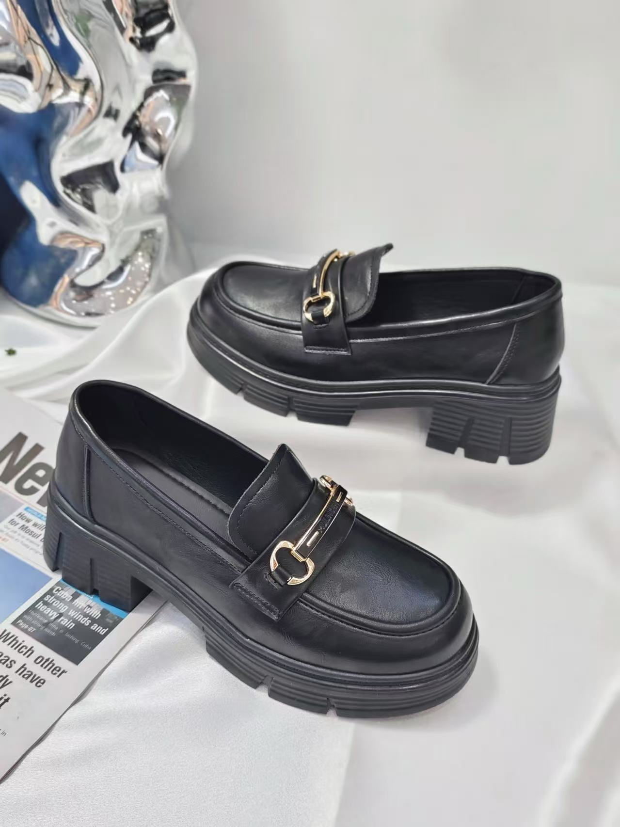 实体店孤品女鞋链接