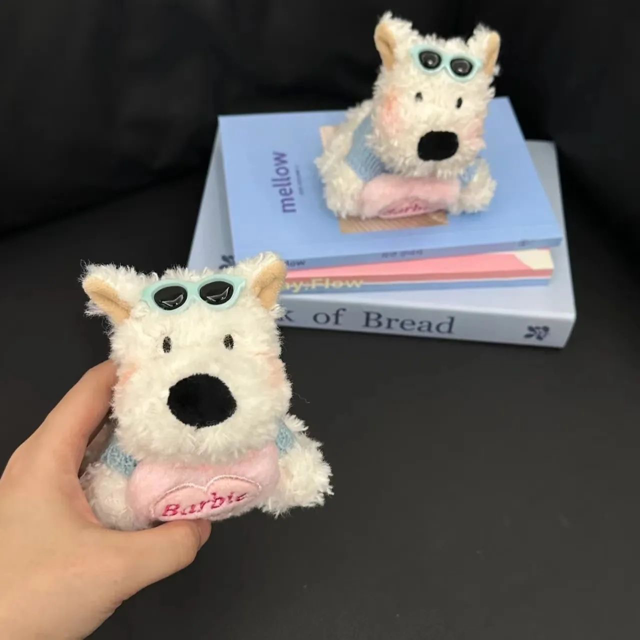 小方 可爱包挂百搭