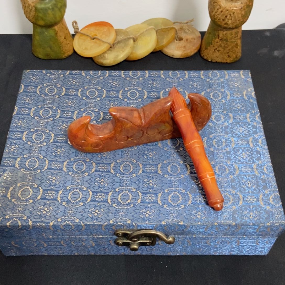 大叶紫檀（黑酸枝木类）