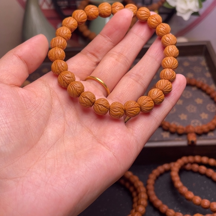 核桃龙纹涛哥龙纹涛哥