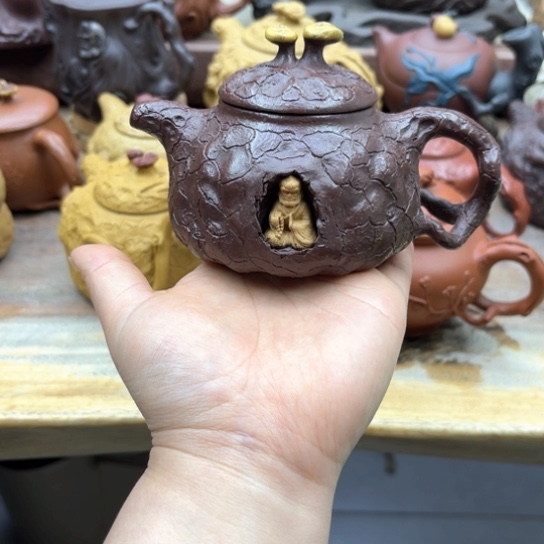 紫砂茶案紫砂茶具套装特价