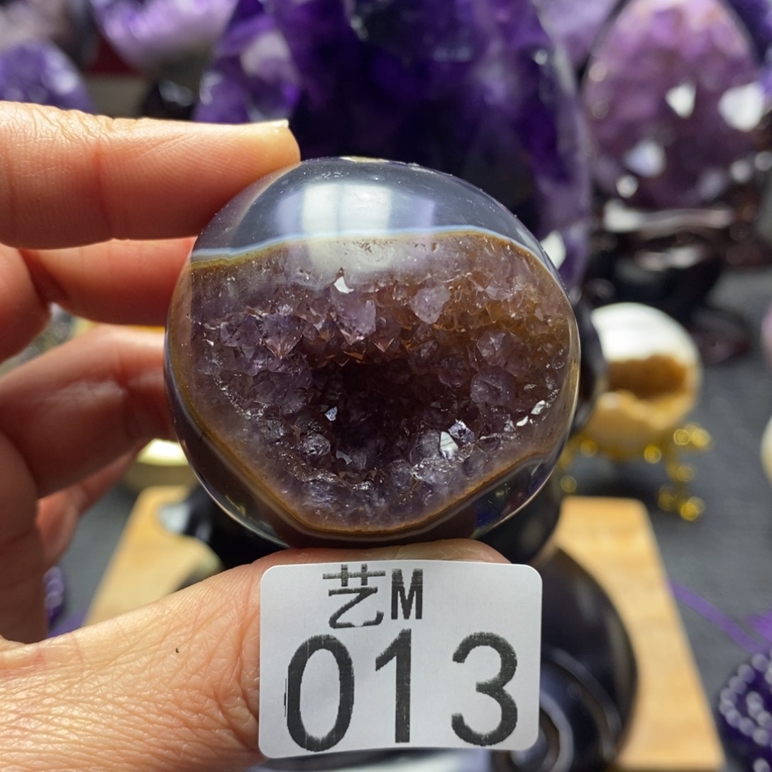 【闪购商品】水晶大型摆件（非配饰）未镶嵌