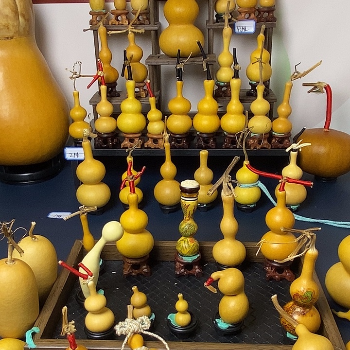 精品葫芦 一物一价