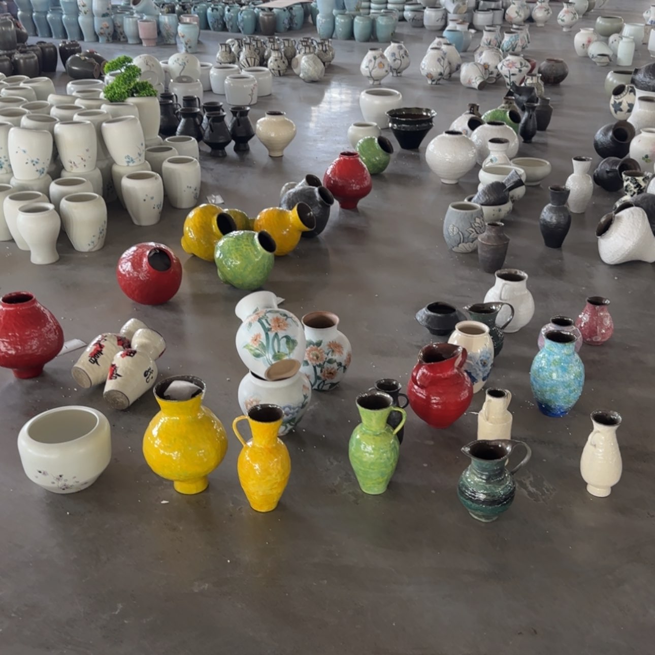 【闪购商品】陶瓷我们的目标是成为一个优秀