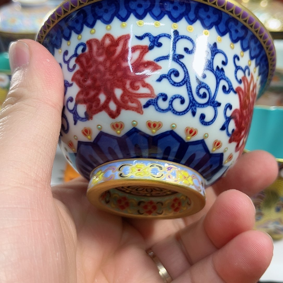 杯千年瓷都景德镇 艺术关注谢佳豪