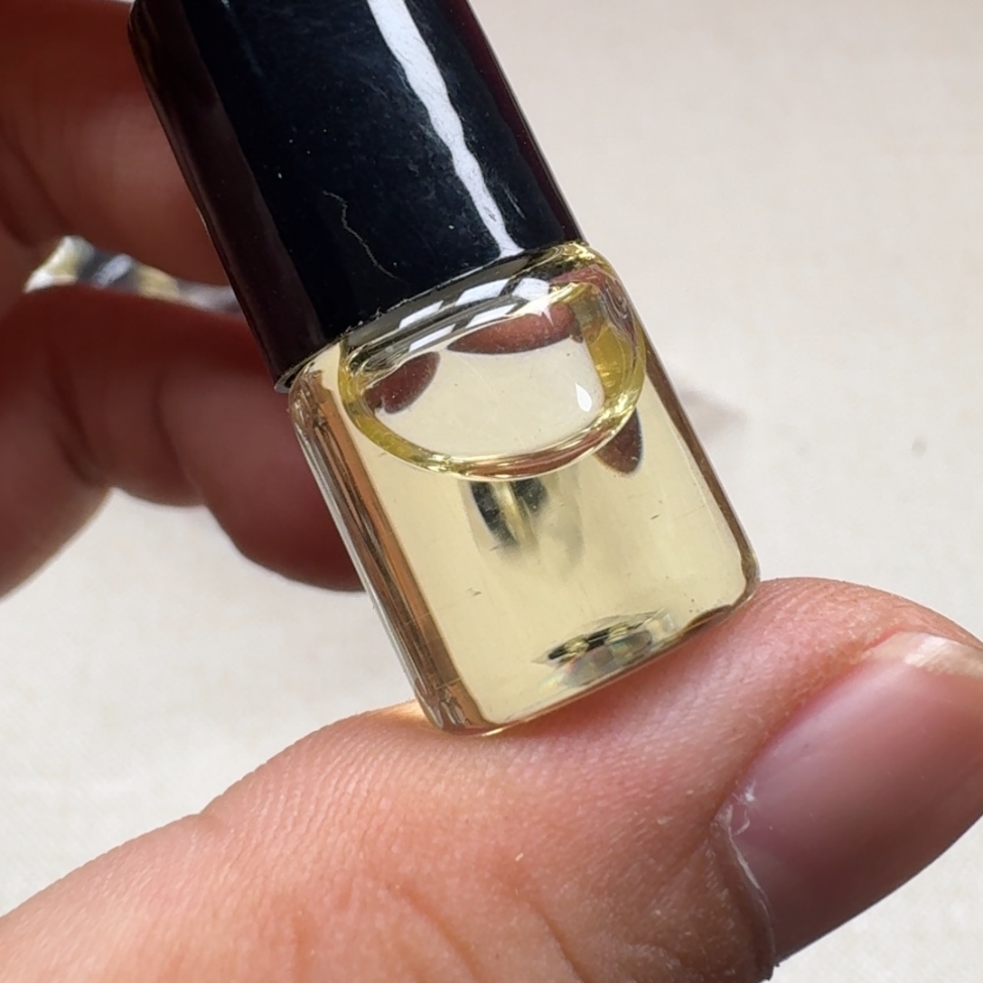 檀香木其他古法蒸馏2克印度老山