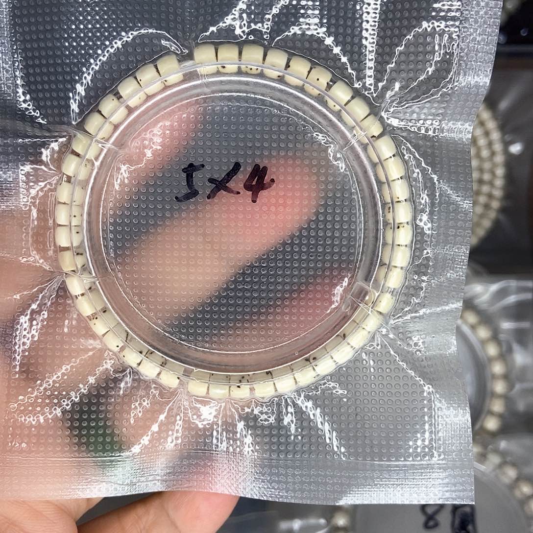 星月菩提手串星月