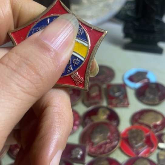 瓷片景德镇陶瓷艺术品