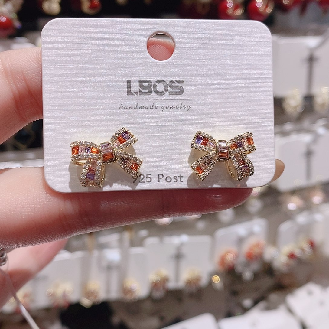 合成立方氧化锆铜合金925银新款