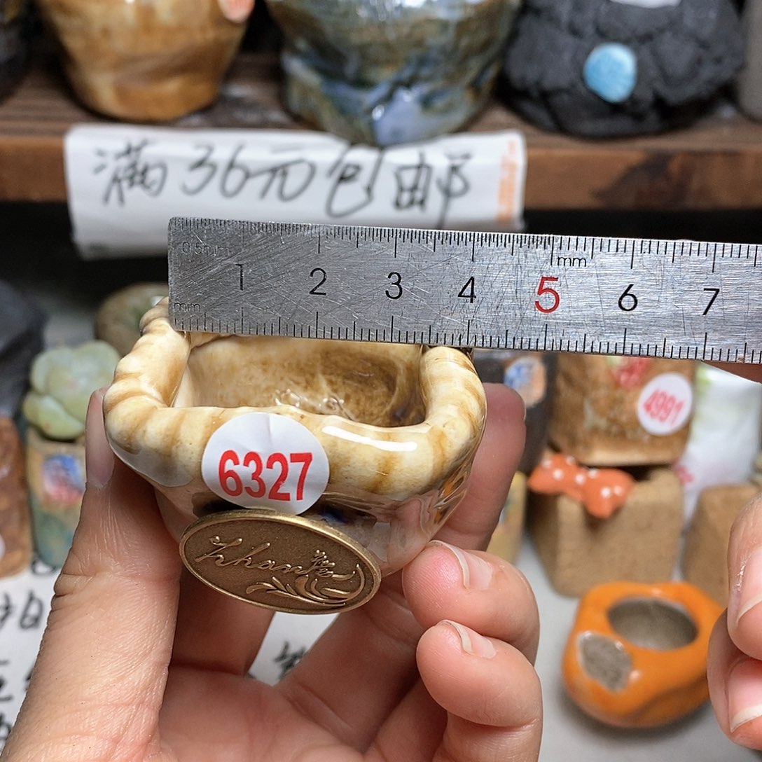 红陶拍5送一个小