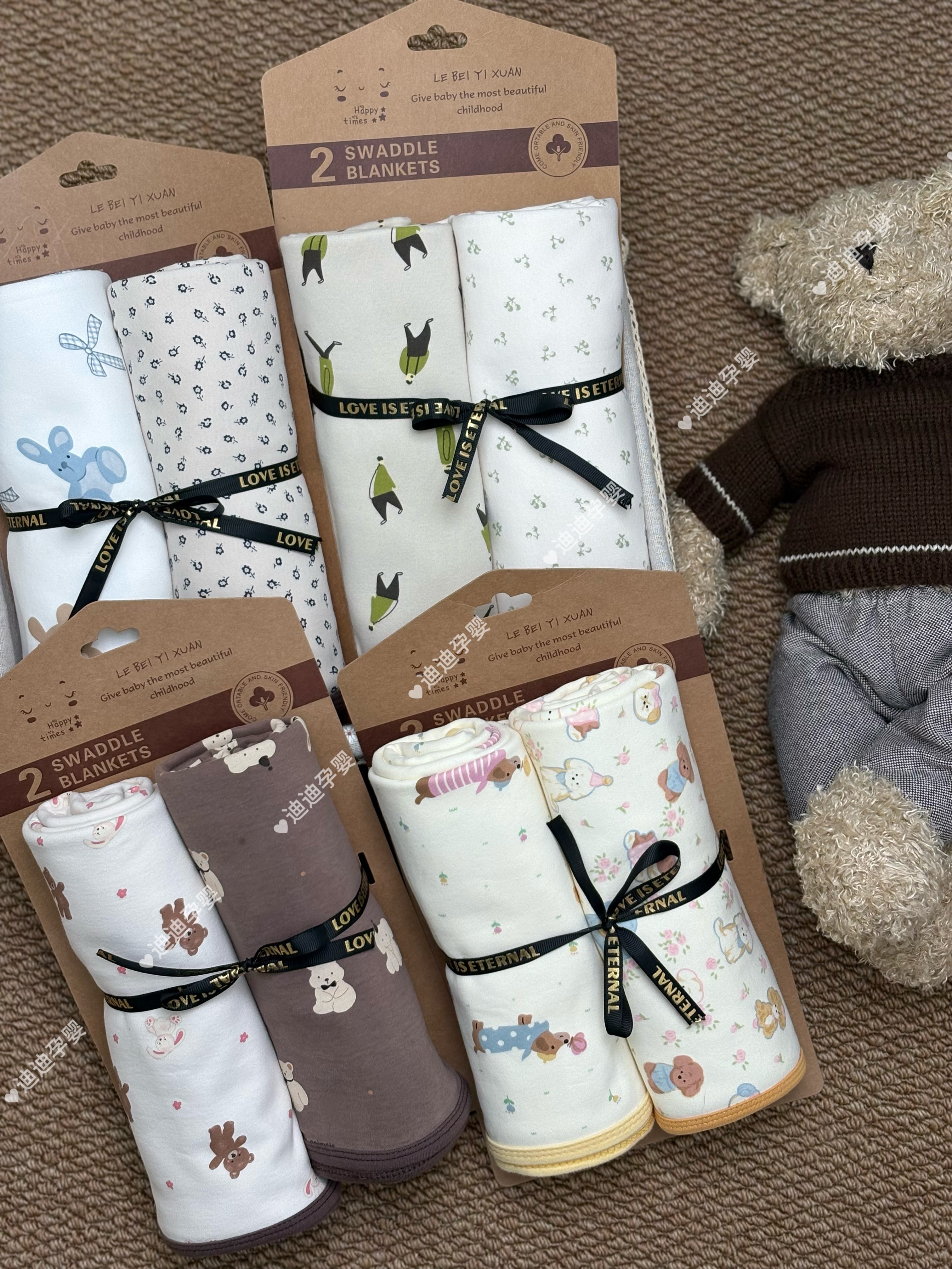 迪迪孕婴用品1号浮力链接