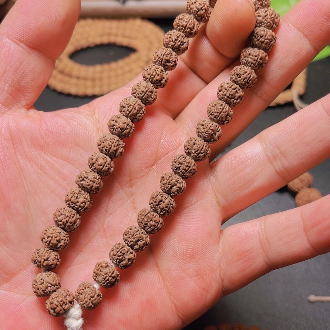 吊坠金刚菩提平细