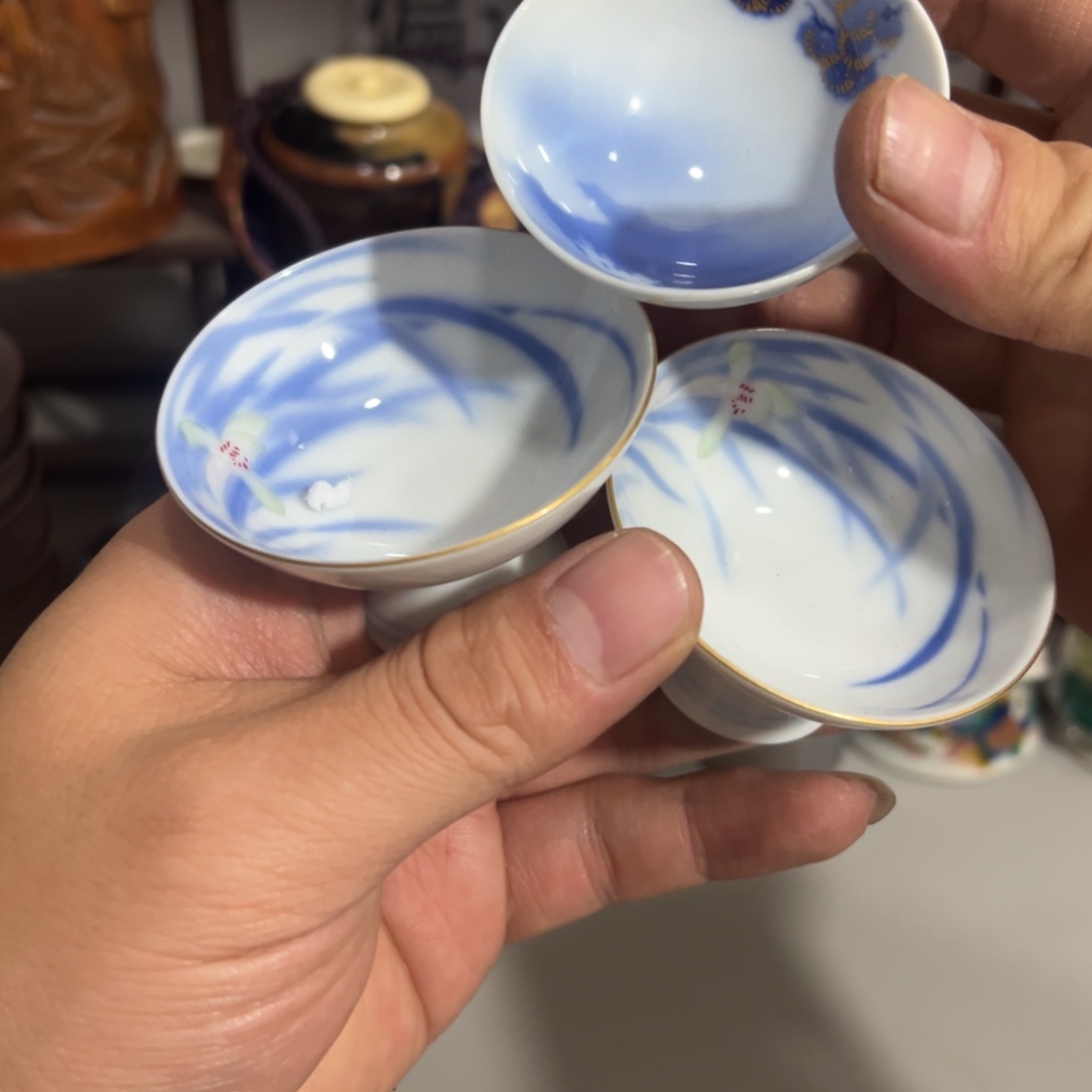 陶瓷制品加工工艺技术