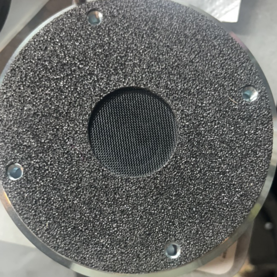 影音电器KTV高音头音响75芯钕磁一个，不包邮