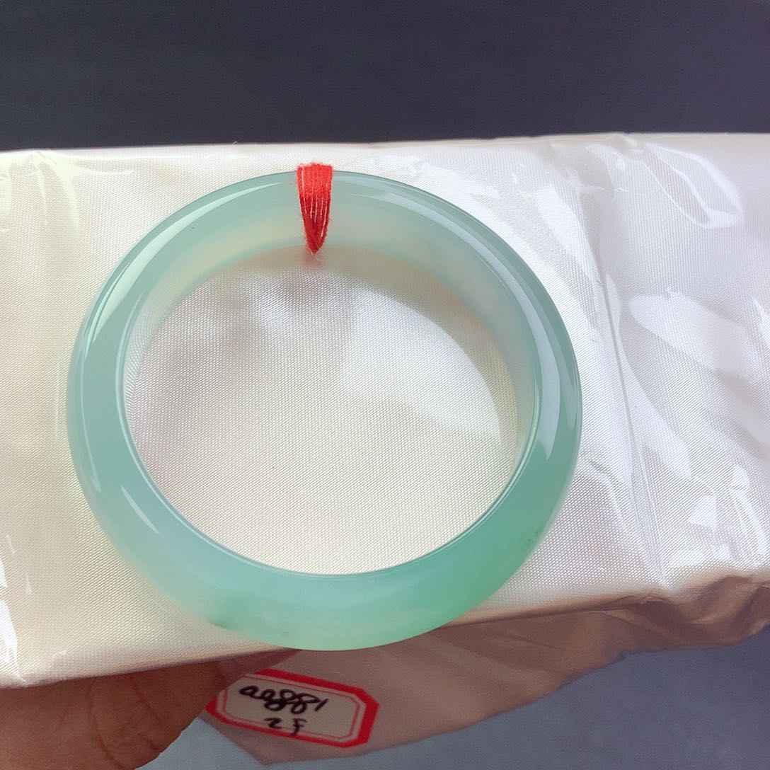 【闪购商品】未镶嵌手镯翡翠d x