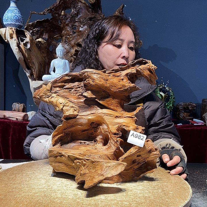 l****l982株木随行的小根艺