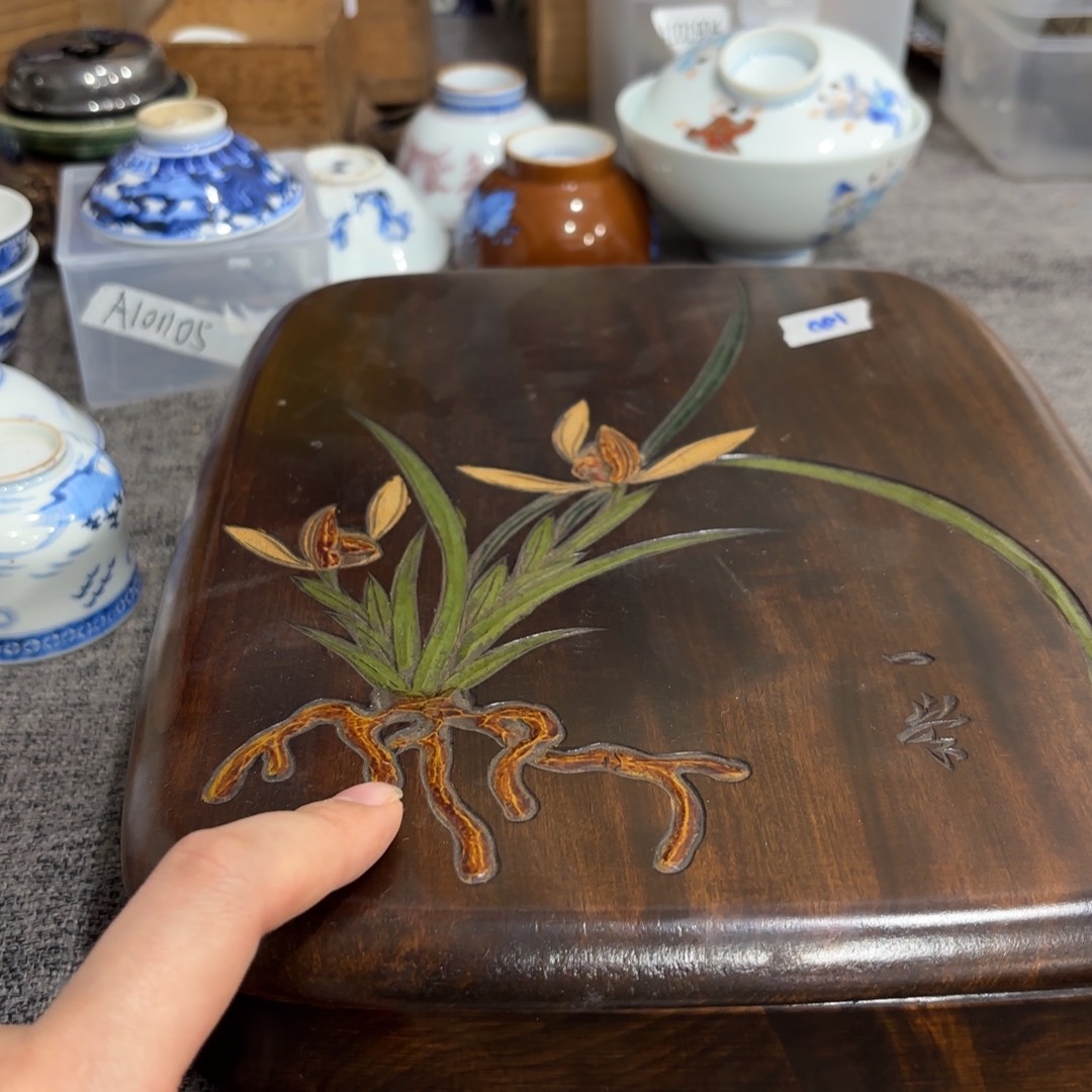 非常好看漂亮的物品 