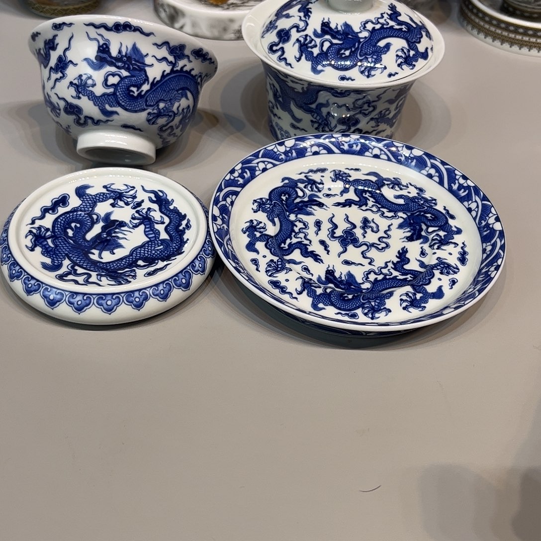 景德镇瓷器鉴定中心