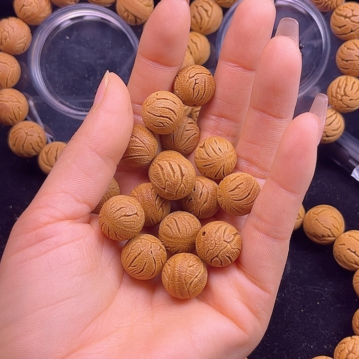 吊坠桃核博雅桃核14➕