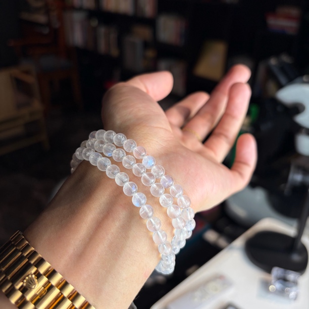 手链 好运满满设计款手链