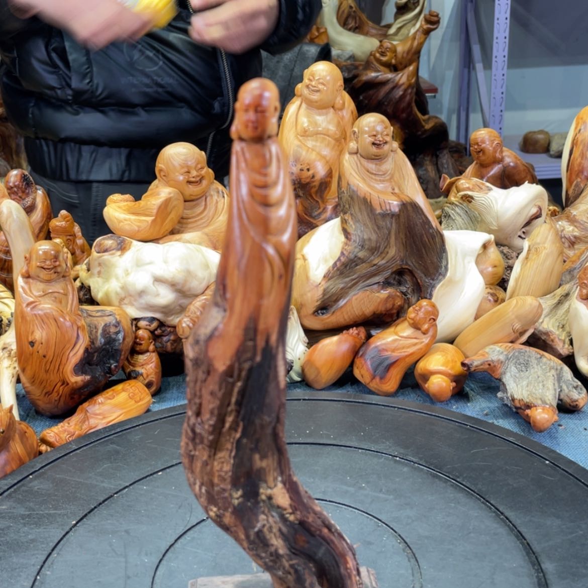 【闪购商品】柏木（崖柏）其他