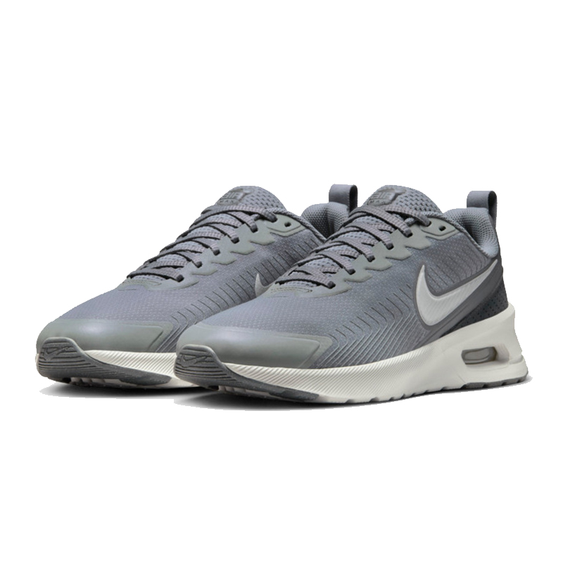 【耐克专属】NIKE耐克男鞋NIKE AIR MAX NUAXIS休闲板鞋FD4329-007