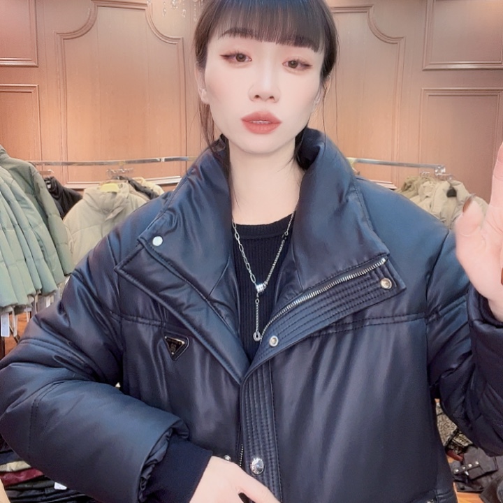140……150斤皮羽绒服