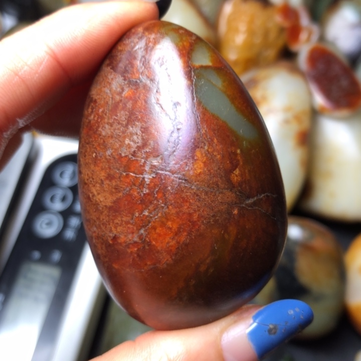 和田玉未镶嵌珠宝奇石