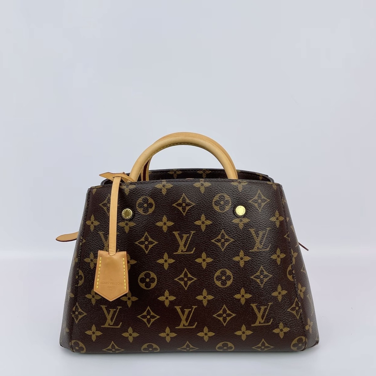 95新 LouisVuitton/路易威登 单肩包/T20240068