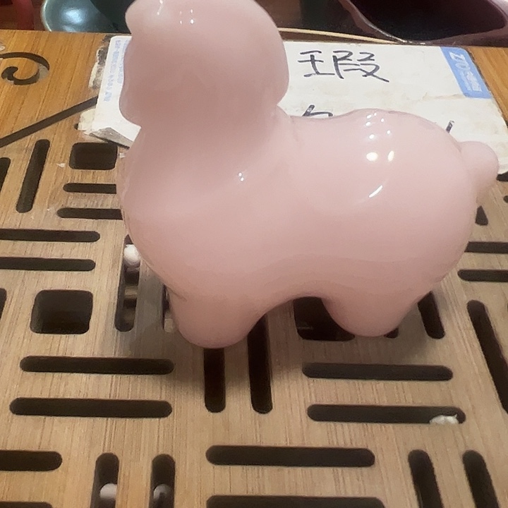 微瑕介意的勿拍，喜欢再下单，谢谢支持！