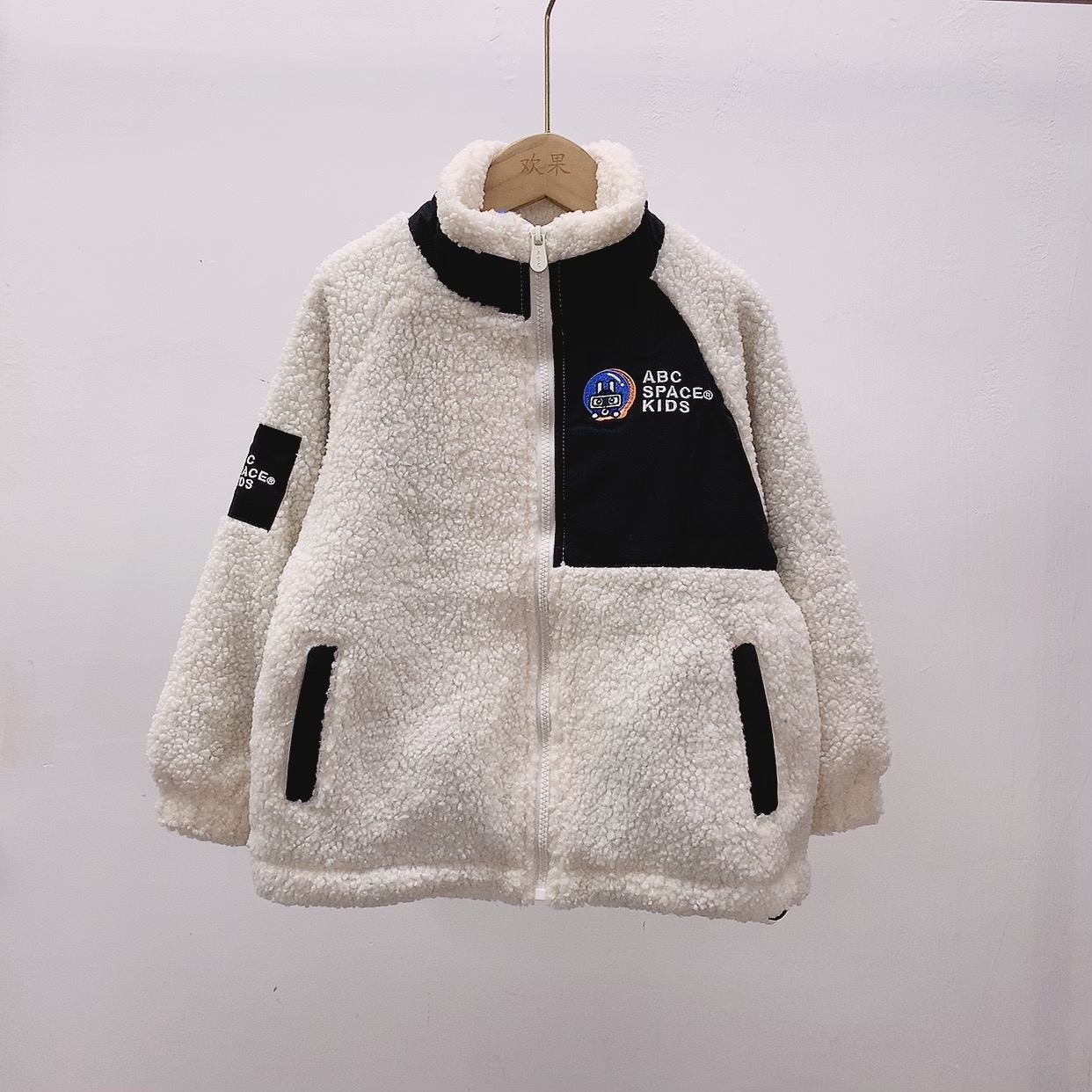 A430-颗粒绒外套DF253303088MC