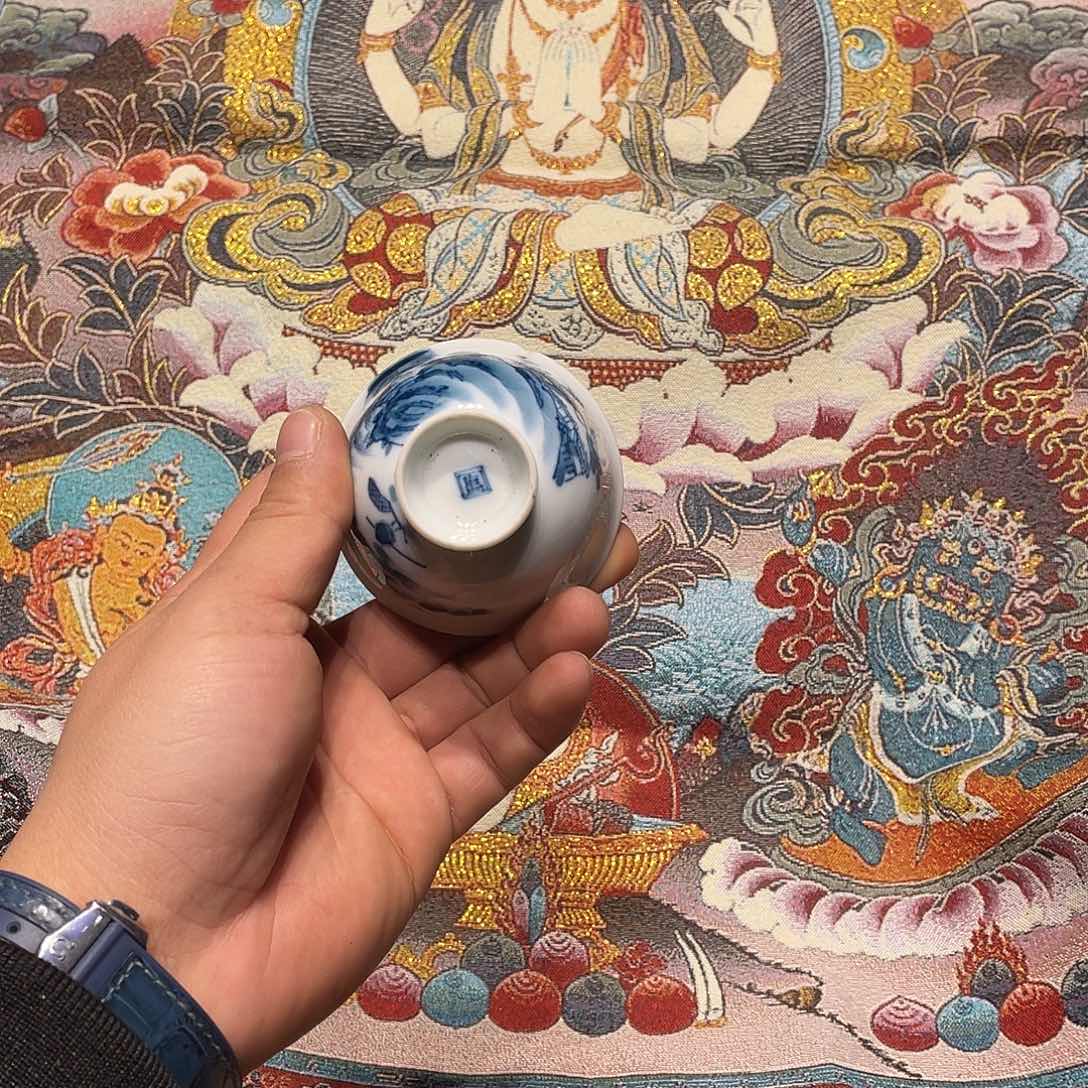 用***9中古物品，谨慎参拍