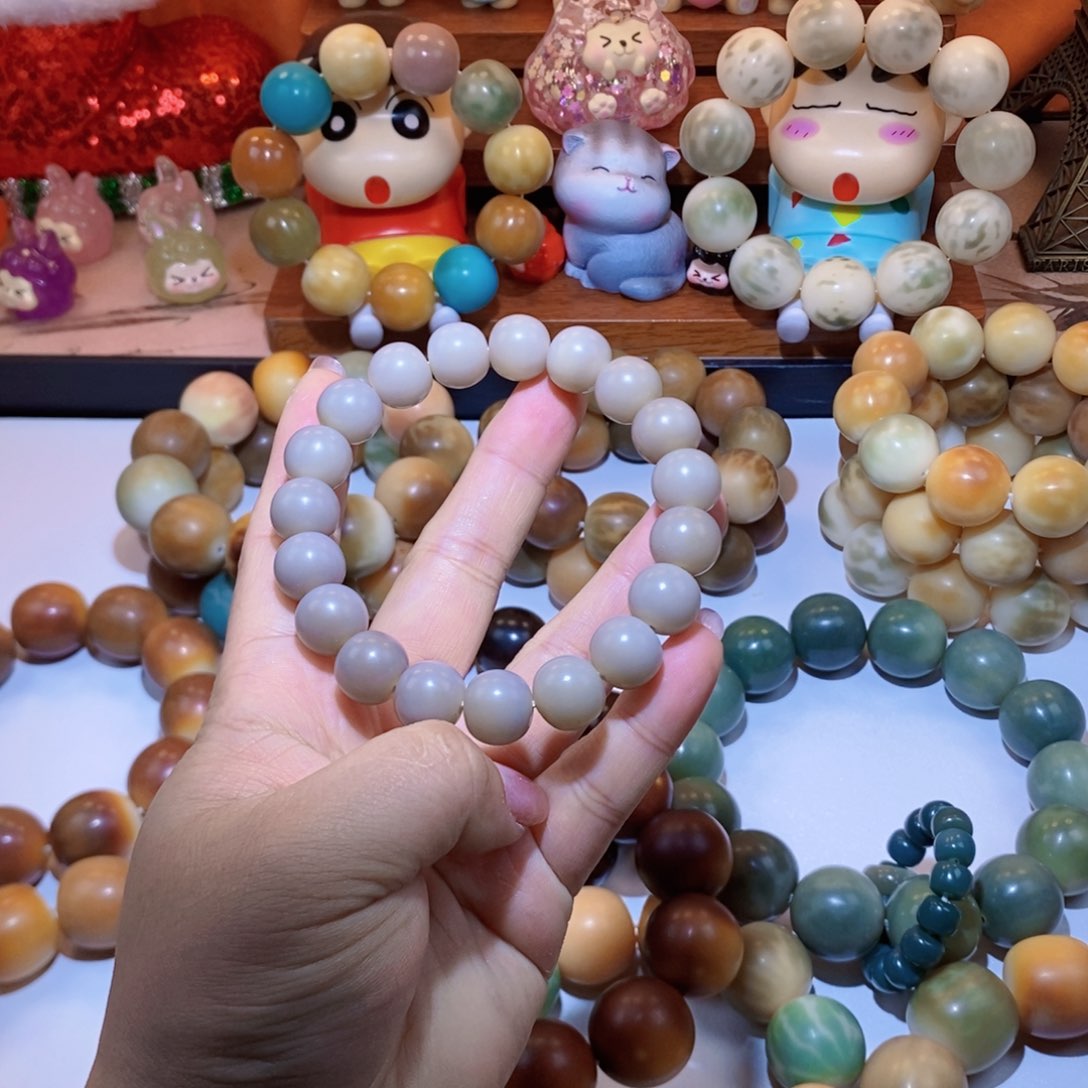 菩提根/象牙果吊坠