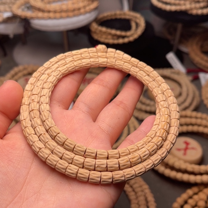 柏香籽/百香籽吊坠