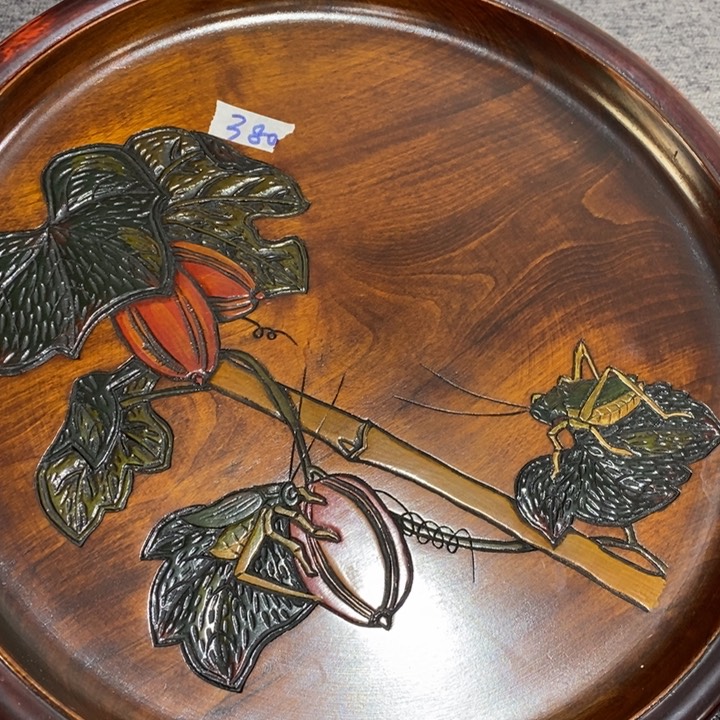 紫砂茶杯非常漂亮好看的碗