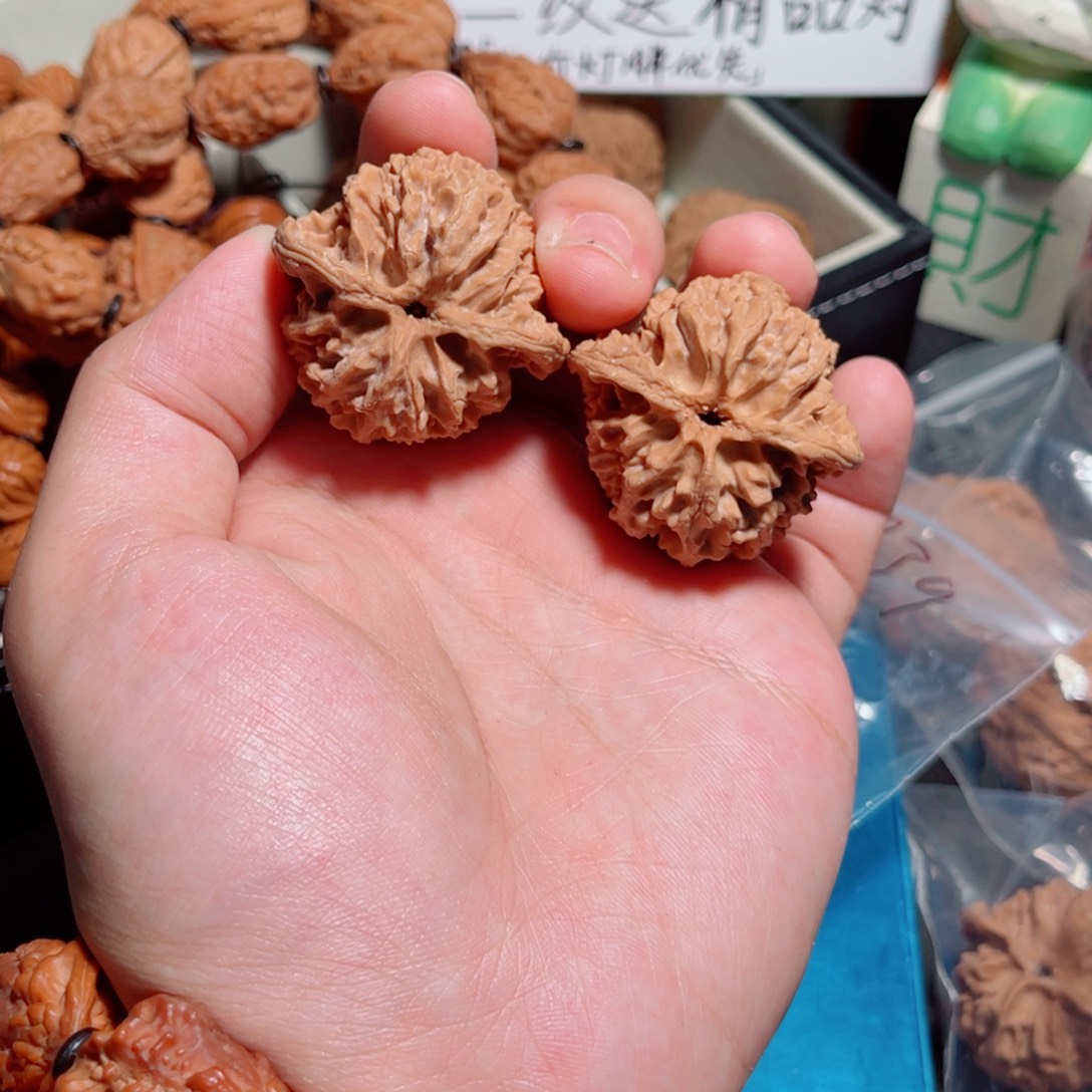 39全品原桩不打药苹果圆