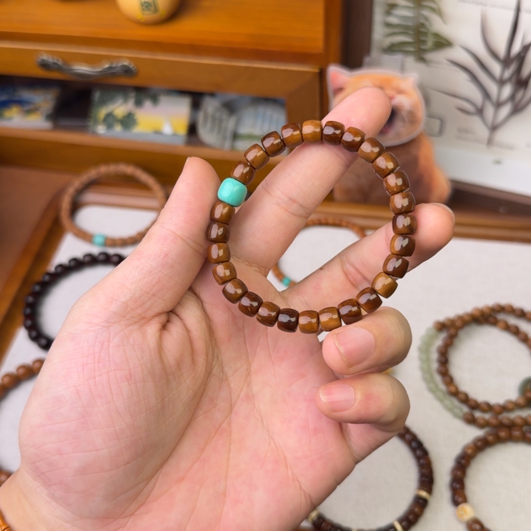 菩提手串/手链库克