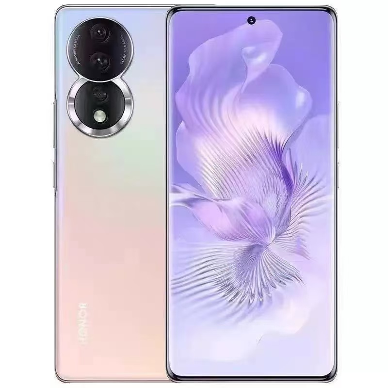 95新 honor/荣耀 80 Pro 5G手机曲面屏学生商务游戏双卡双待