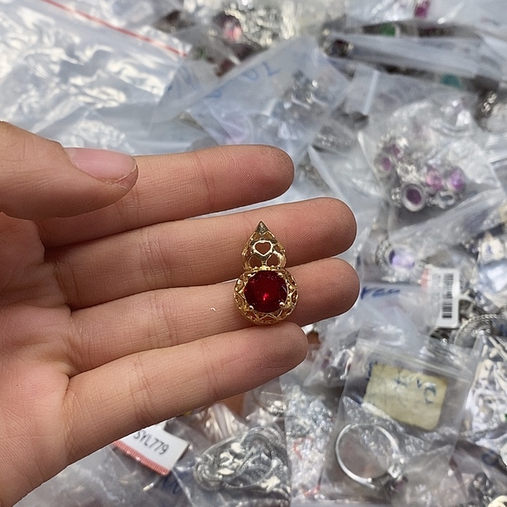 合成立方氧化锆纯铜011