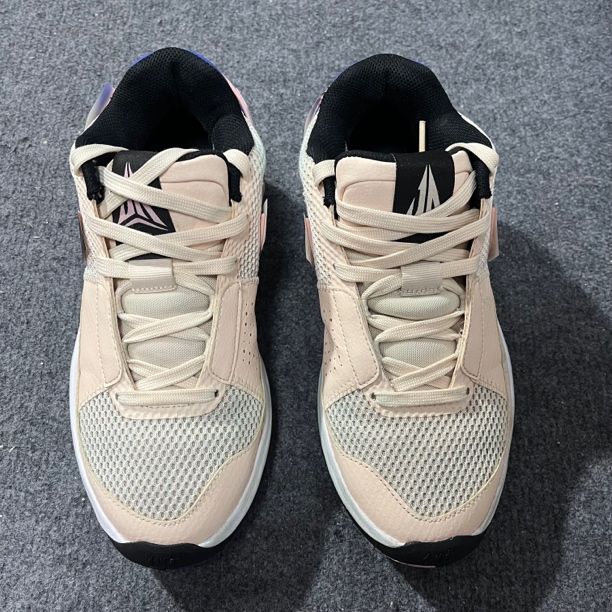 ja1 40码 正品篮球鞋 