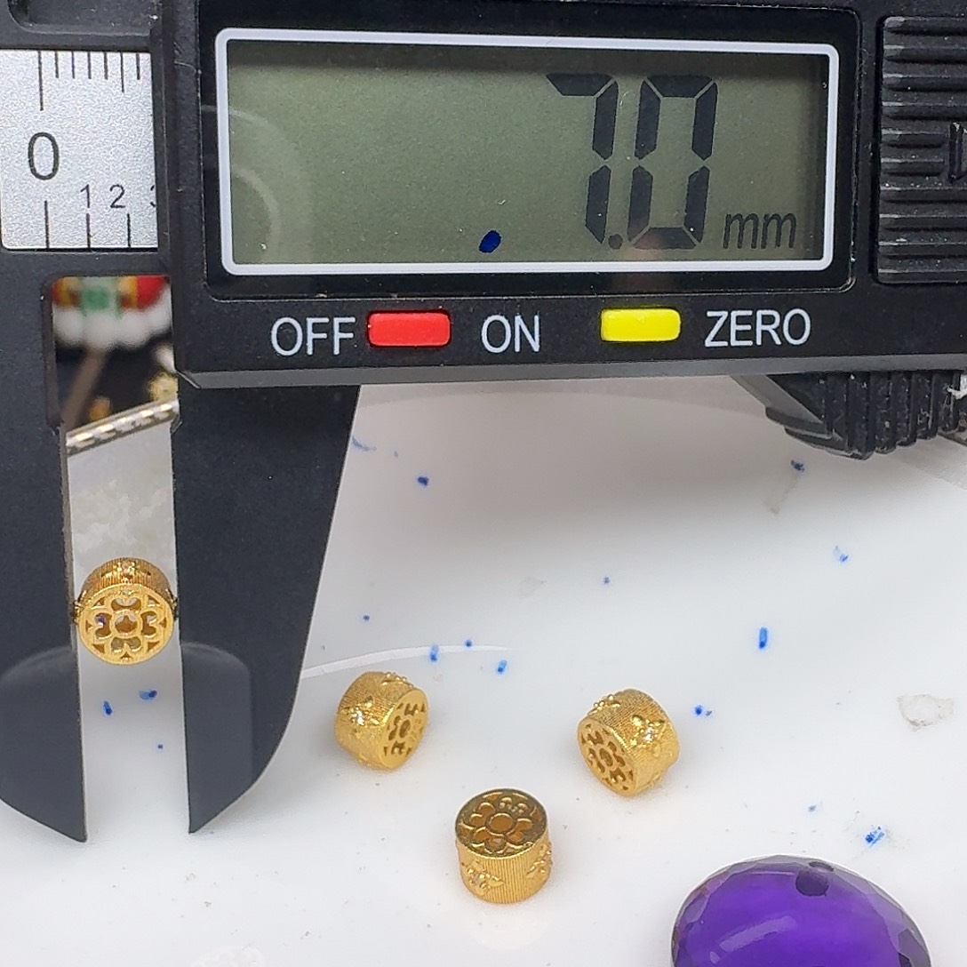 紫晶颈饰银S925镶嵌紫水晶925镶嵌134