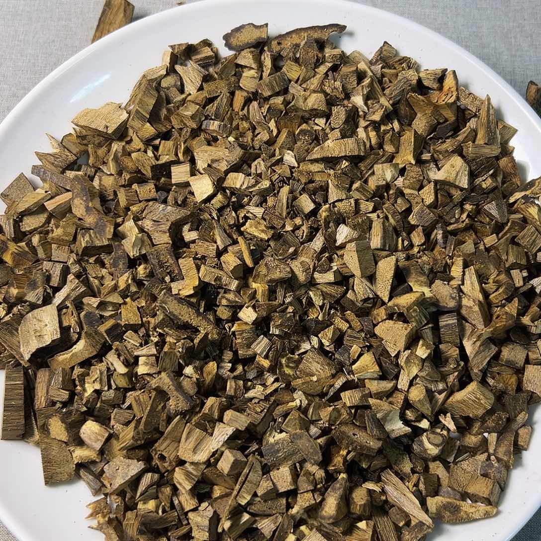 沉香沉香碎屑陆河熏香料200克