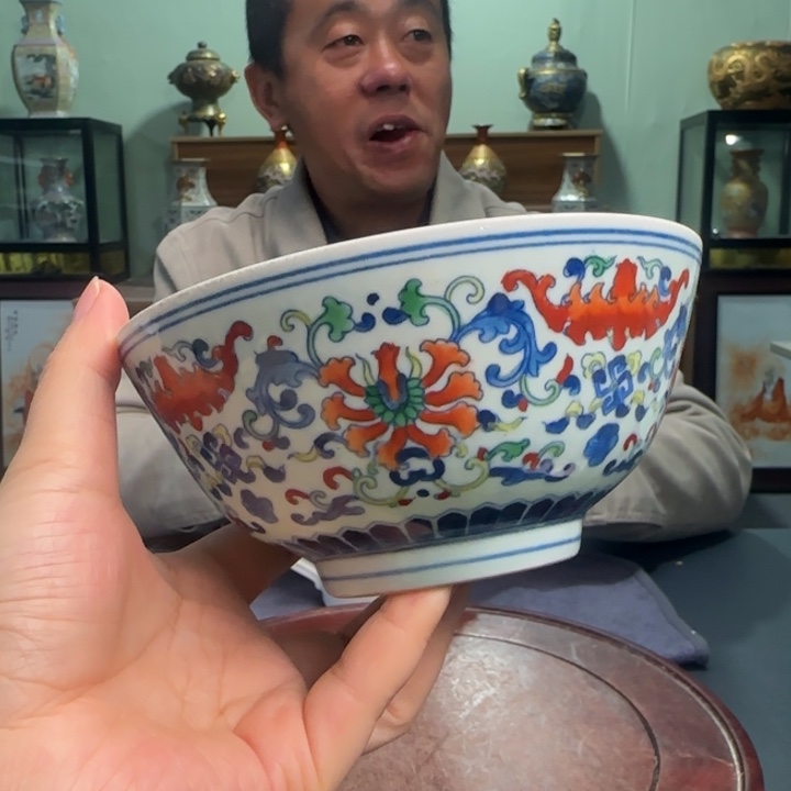 其他景德镇陶瓷陶瓷摆件