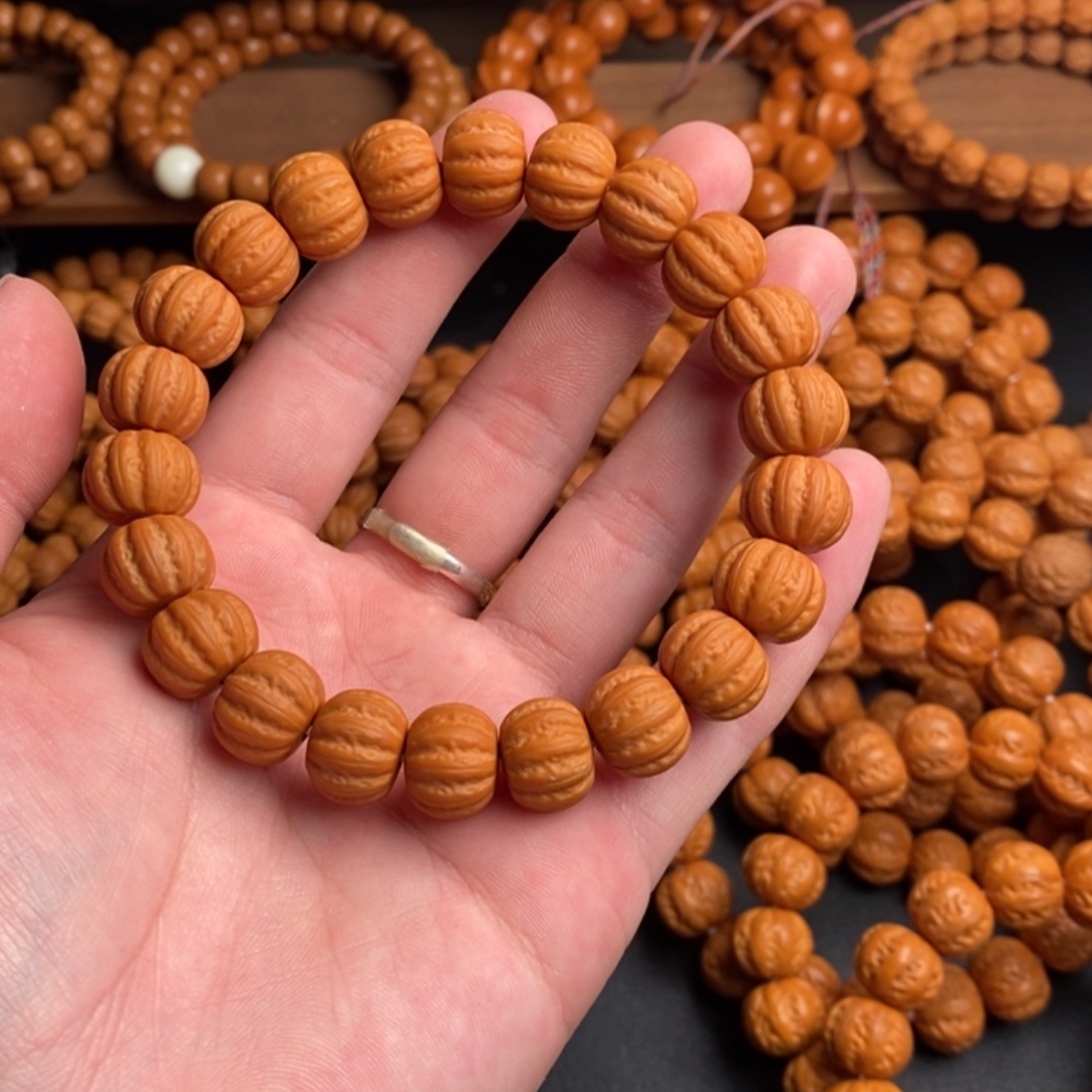 谷***1猴头核桃手串1111111