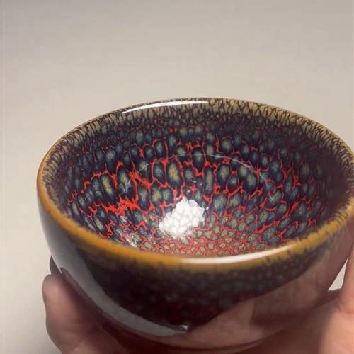 【闪购商品】茶盏-336............