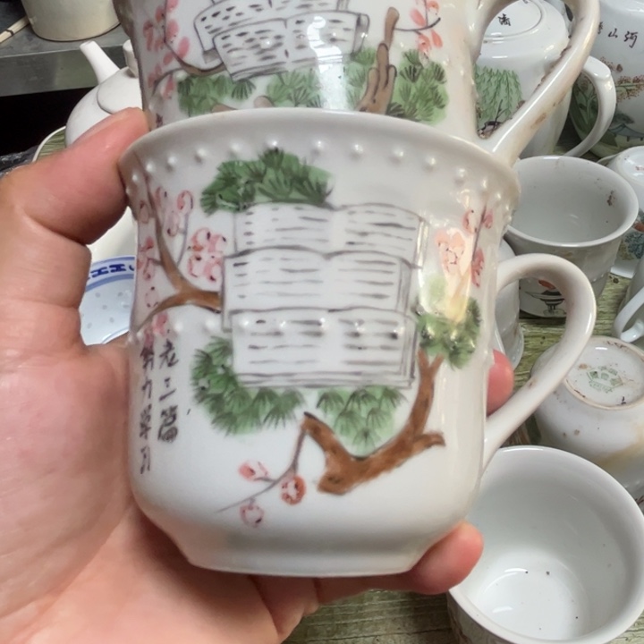 都是瑕疵品看好下单老三篇