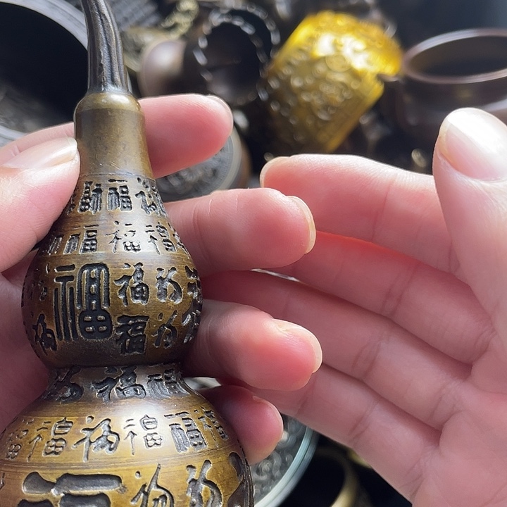 铜器摆件铜铜铜铜