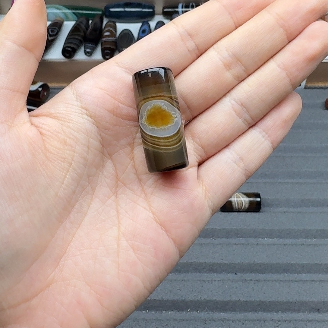 用***v玛瑙/玉髓合金珠宝半成品