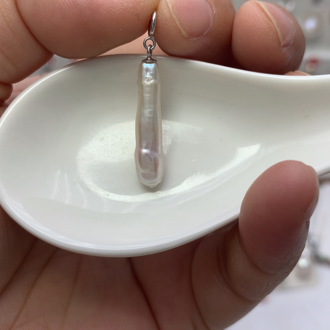 未镶嵌淡水珍珠其他